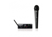 AKG WMS40 MINI VOCAL SET AKG WMS40 MINI VOCAL SET